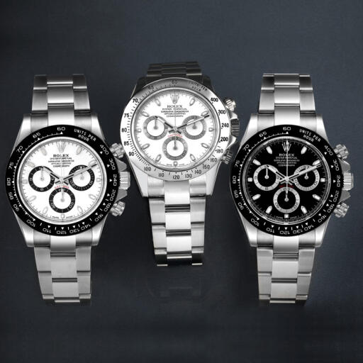 Pre-Owned Watches Available At Affordable Price
