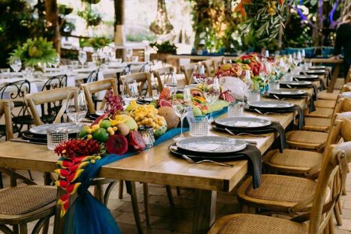 wholesale tables and chairs for wedding