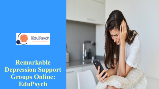 EduPsych: Finest Depression Support Groups Online