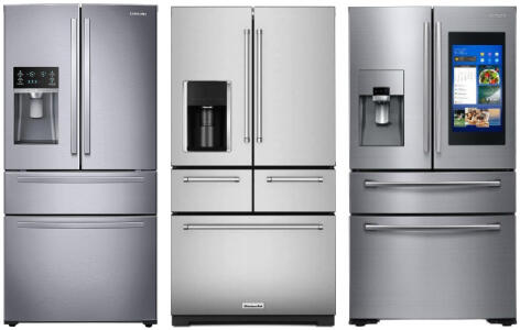 How To Select The Best Refrigerator Repair In Mississauga