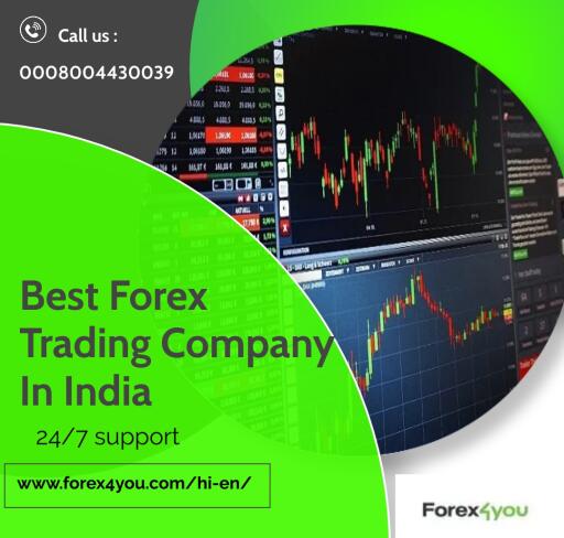 Best And Reliable Forex Trading Company In India