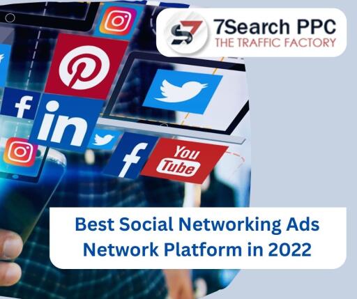 Best Social Networking Ads Network Platform in 2022