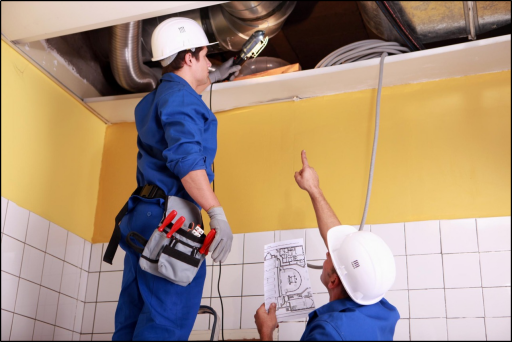 Get Air Duct Cleaning Barrington | Chicagoland Air Duct
