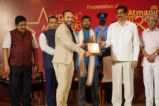 Small Business Awards - IAF India