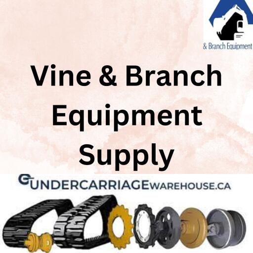 Vine & Branch Eqipment Supply