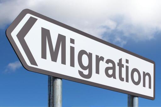 Immigration lawyer London