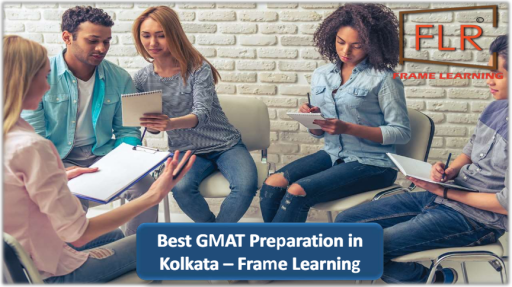 Frame Learning: Leading GMAT Preparation Institute in Kolkata