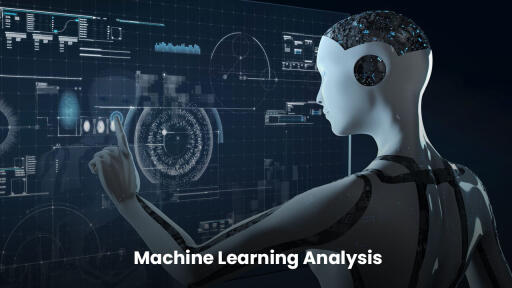 Get Machine Learning Analysis From Our Experts