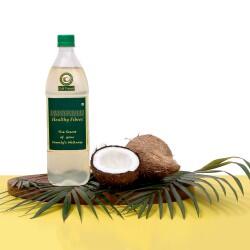 Coconut Oil For Cooking