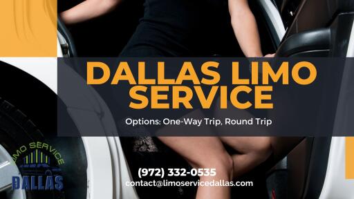 Dallas Limo Service