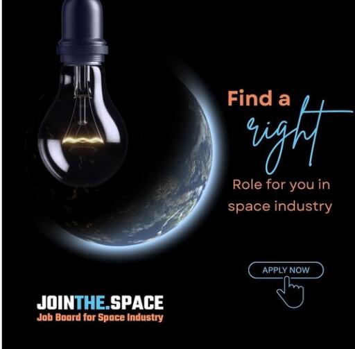 Join The Space (Job Listings Warsaw) - Find Job Offer