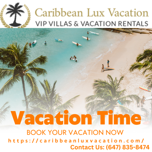 Enjoy Best Beach Bar And Restaurant In Oceanside Junior Suites | Caribbean Lux Vacation