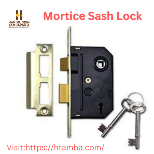 Branded Mortice Sash Lock Suppliers in UAE