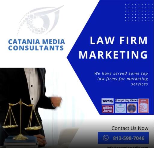Law Firm Marketing Tampa