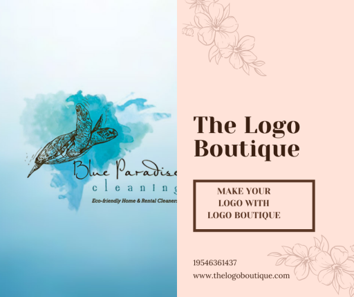 Custom Logo Design services | The Logo Boutique