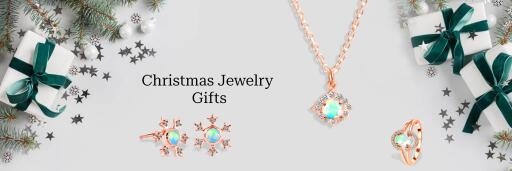 Christmas Jewelry Gifts - Surprise For Your Loved Ones