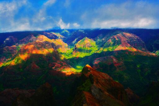 Awesome picture of Landscape Earth world vnZQuZ7 HD Desktop Wallpaper