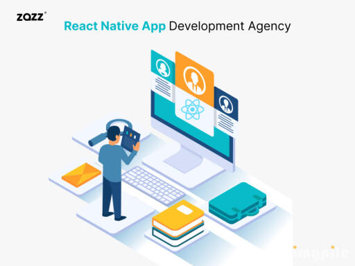 react native app development agency