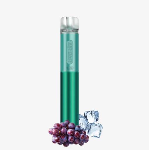 Air Bar M Lux Grape Ice Disposable Vape