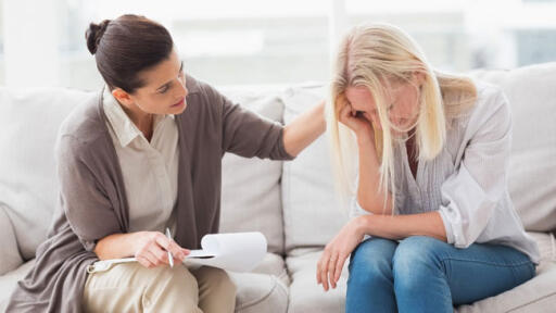 Depression Counselling in cork ireland