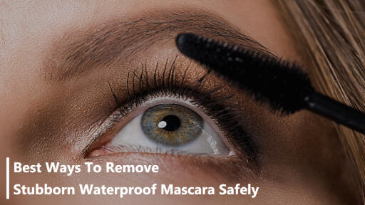 Waterproof Mascara