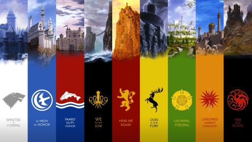 Game of Thrones TV Series 133 YB2JGXi Desktop Wallpaper