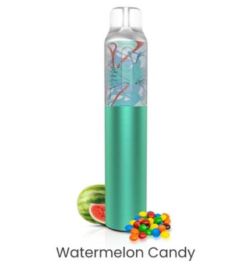 Air Bar M Lux Watermelon Candy Disposable Vape