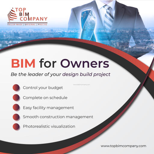 BIM for Owners