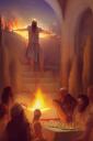 Numbers meal offering moses eleazar yahweh te AAGOHGcs