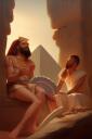 Deuteronomy levite israel amorites god yahweh AAGOHFwg