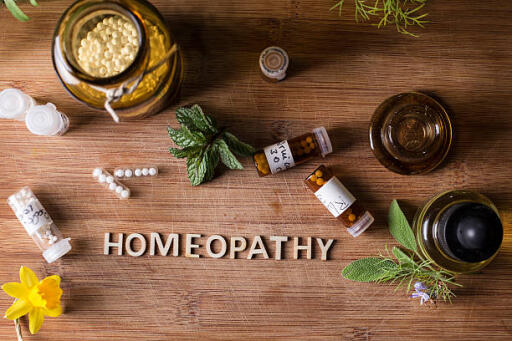 Best Homeopathic Clinic
