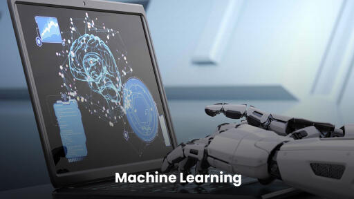 Get Tips For Machine Learning From VBAnalytic