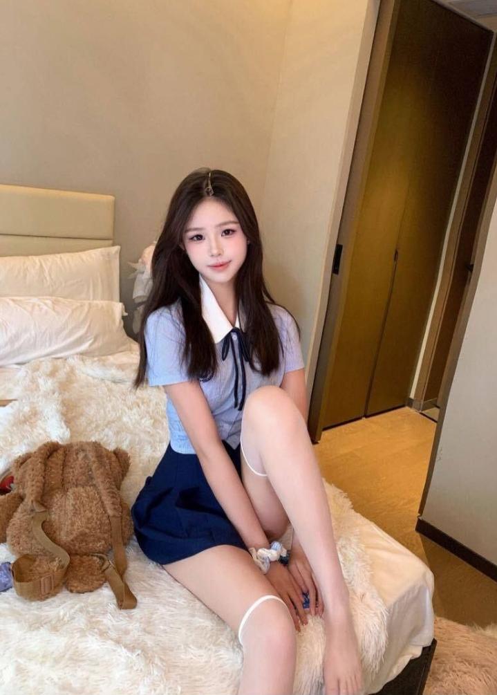 優質援交體驗