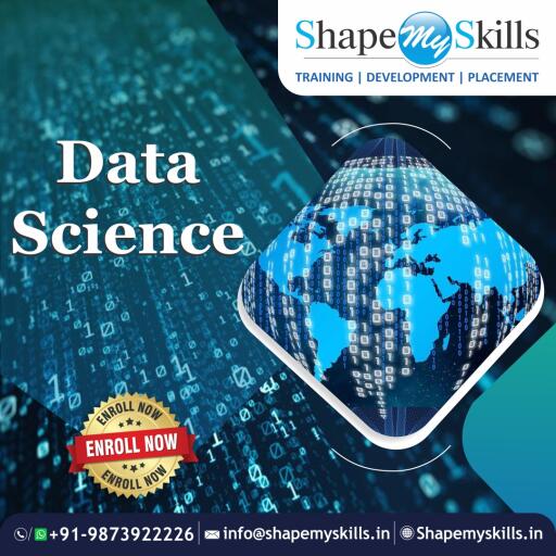Data Science Training Company in Noida