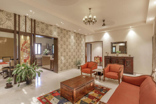 Luxury Homes in Bangalore for Rent | JadeCaps.com