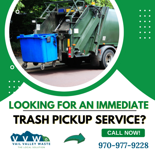 Get Quick and Affordable Trash Removal Service