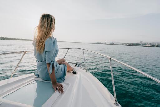 Best Yacht Rental Dubai