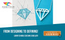 Jewellery Designing Courses -  Hamstech
