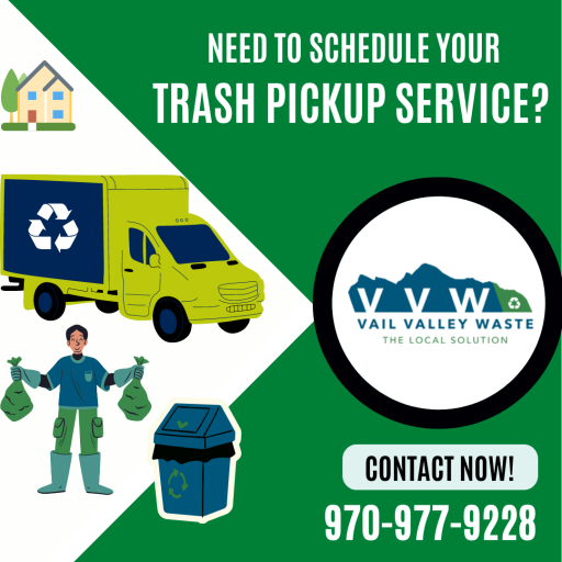 Get Rid of Your Bulk Trash with Our Services!
