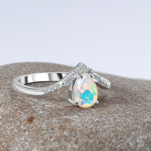 Beautiful Opal Jewely Collections