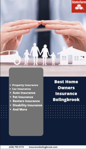 best home owners insurance bolingbrook