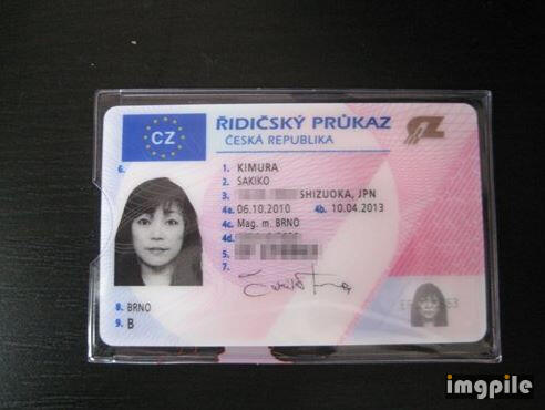 Buy Driving License Online from European Country