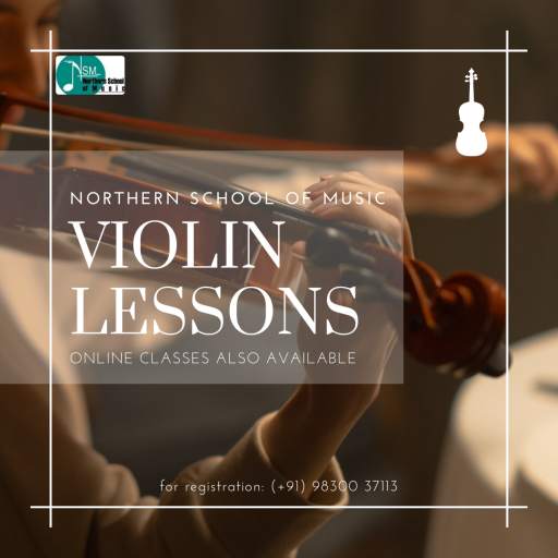 Online Violin Classes