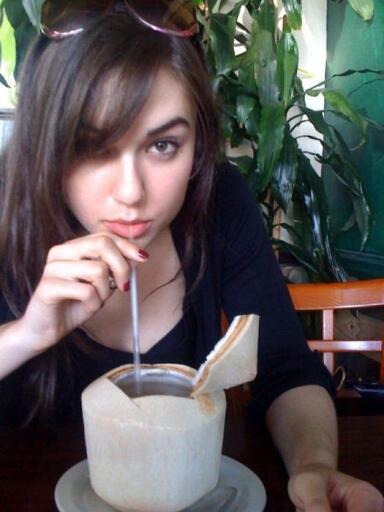Your favorite Adult Star in Real life 01 Sasha Grey Exclusive rare image