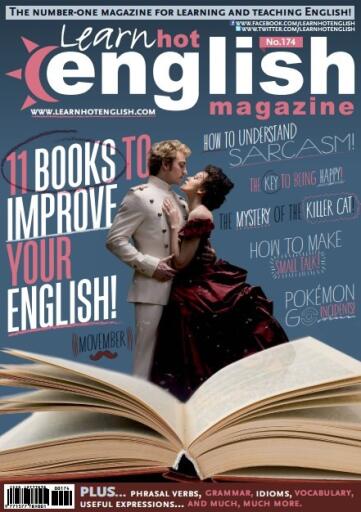 Learn Hot English November 2016 (1)