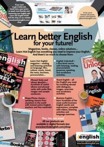 Learn Hot English November 2016 (6)
