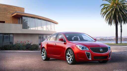 Buick Cars Wallpapers Photo Wallpaper Gallery