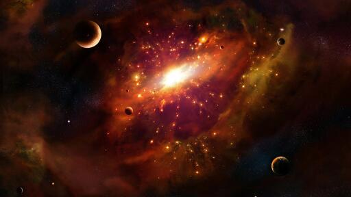 High resolution image of space, universe and planet 119 VkrdTqV Download HD Wallpaper