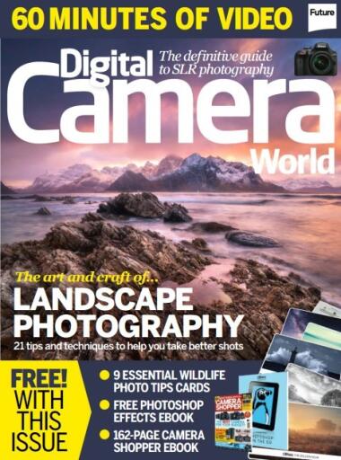 Digital Camera World December 2016 (1)