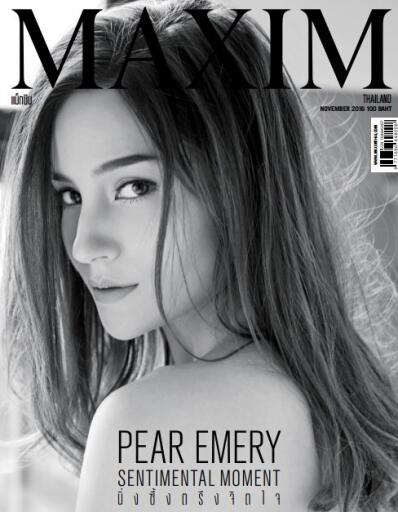 Maxim Thailand November 2016 (1)